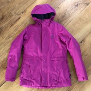 REI Kids Jacket in Purple